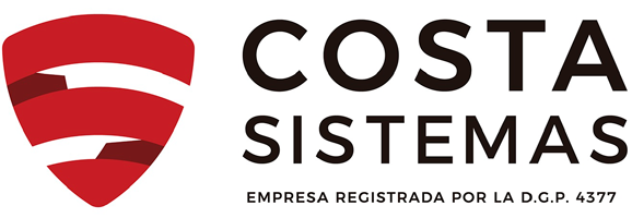 Logotipo de empresa